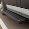 Luverne Grip Step 7" x 36", 100" Black Aluminum Running Boards Ram ProMaster 415100-401477 - alternate 1